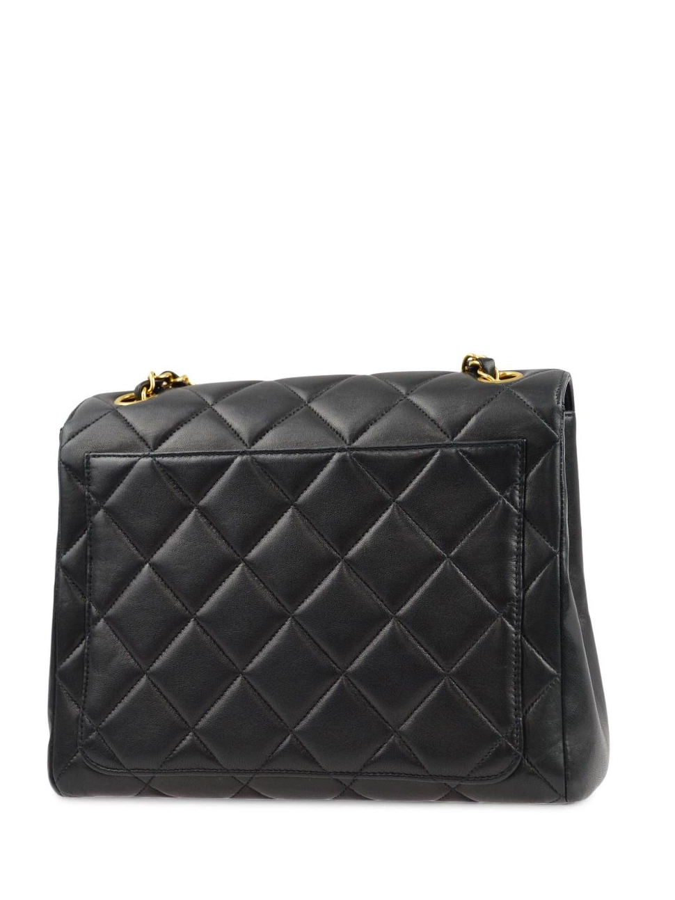 Cheap HOT SALE bag shoulder 1997 Straight Flap CHANEL Women 0429